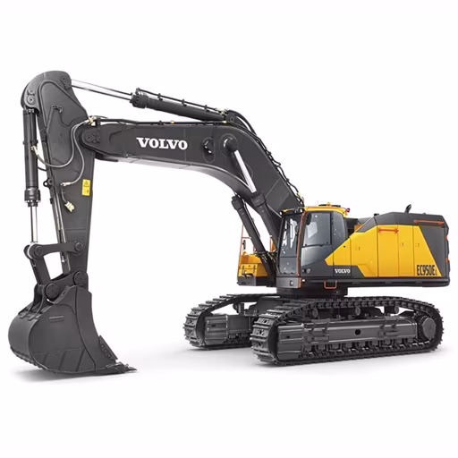 Volvo EC950EL